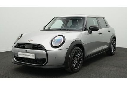 Mini Cooper C Gebrauchtwagen