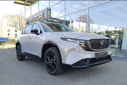 Mazda CX-5 Gebrauchtwagen