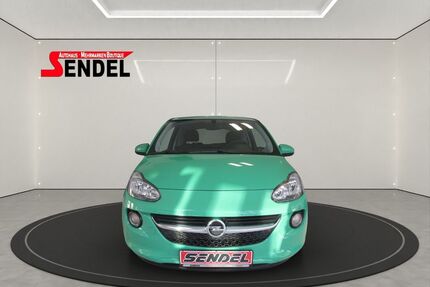 Opel Adam Gebrauchtwagen