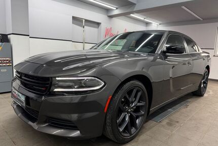 Dodge Charger Gebrauchtwagen