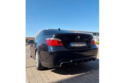 BMW 530 Gebrauchtwagen