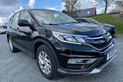 Honda CR-V Gebrauchtwagen