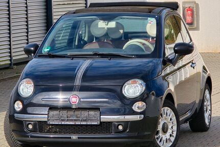 Fiat 500 Gebrauchtwagen