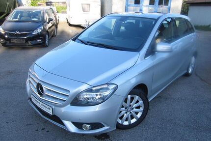 Mercedes-Benz B 180 Gebrauchtwagen