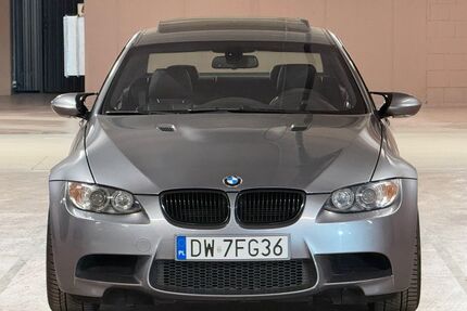 BMW M3 Gebrauchtwagen