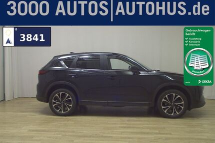 Mazda CX-5 Gebrauchtwagen