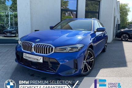 BMW 330 Gebrauchtwagen