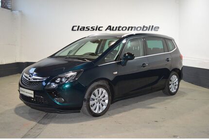 Opel Zafira Gebrauchtwagen