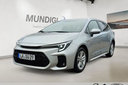 Suzuki Swace Gebrauchtwagen