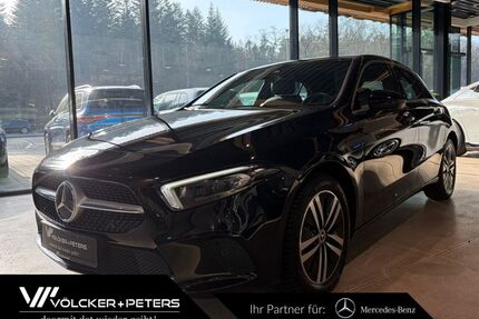 Mercedes-Benz A 250 Gebrauchtwagen