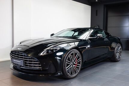 Aston Martin DB12 Gebrauchtwagen