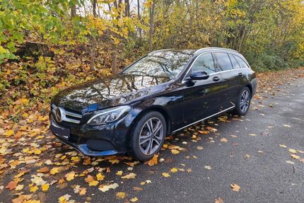 Mercedes-Benz C 250 Gebrauchtwagen