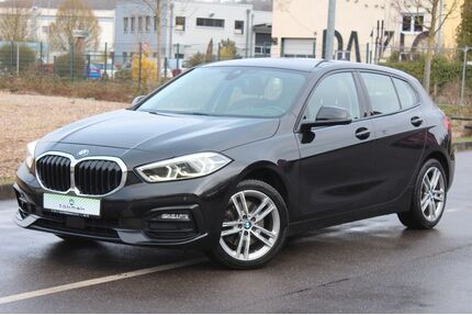 BMW 116 Gebrauchtwagen