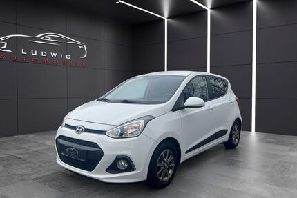 Hyundai i10 Gebrauchtwagen