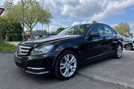 Mercedes-Benz C 350 Gebrauchtwagen