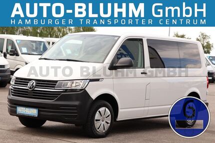 VW T6 Transporter Gebrauchtwagen