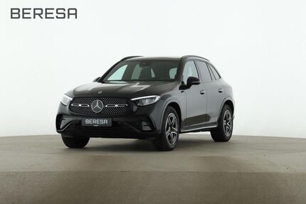 Mercedes-Benz GLC 220 Gebrauchtwagen