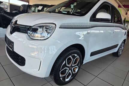 Renault Twingo Gebrauchtwagen