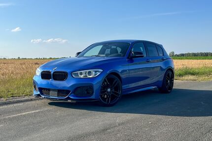 BMW 120 Gebrauchtwagen