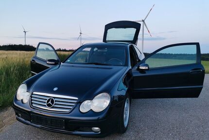 Mercedes-Benz CL 180 Gebrauchtwagen