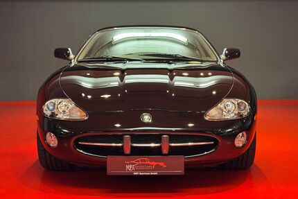 Jaguar XK8 Gebrauchtwagen