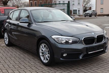 BMW 116 Gebrauchtwagen