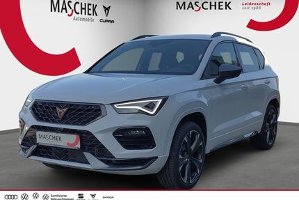 Cupra Ateca Gebrauchtwagen