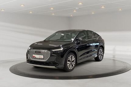 Audi Q4 e-tron Gebrauchtwagen