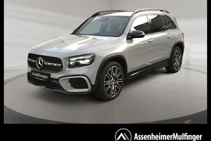 Mercedes-Benz GLB 220 Gebrauchtwagen