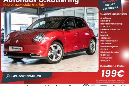GWM Ora 03 Gebrauchtwagen