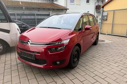 Citroen C4 Picasso Gebrauchtwagen
