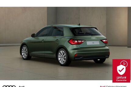 Audi A1 Gebrauchtwagen