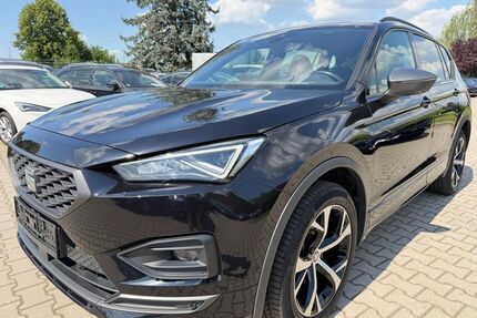 Seat Tarraco Gebrauchtwagen