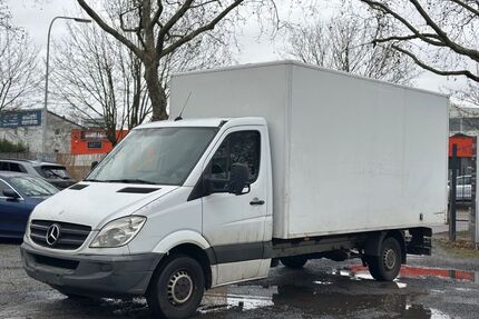 Mercedes-Benz Sprinter Gebrauchtwagen