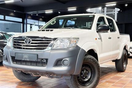 Toyota Hilux Gebrauchtwagen