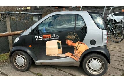 Smart #1 Gebrauchtwagen