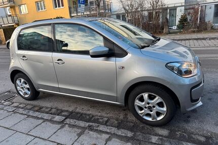 VW up! Gebrauchtwagen