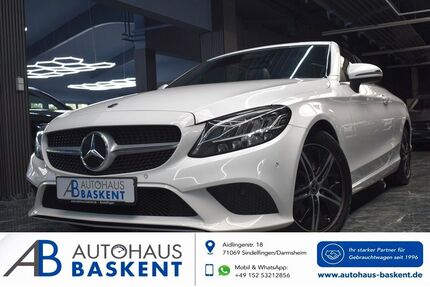 Mercedes-Benz C 220 Gebrauchtwagen