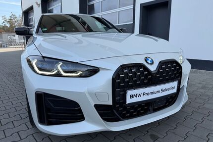 BMW M440 Gebrauchtwagen