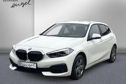 BMW 118 Gebrauchtwagen