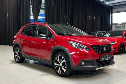 Peugeot 2008 Gebrauchtwagen