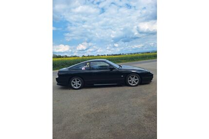 Nissan 200 SX Gebrauchtwagen