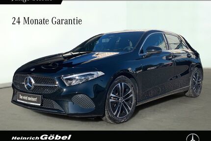 Mercedes-Benz A 180 Gebrauchtwagen