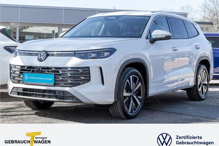 VW Tayron Gebrauchtwagen