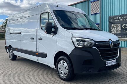 Renault Master Gebrauchtwagen