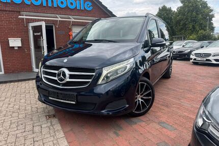 Mercedes-Benz V 250 Gebrauchtwagen