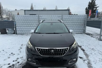 Peugeot 2008 Gebrauchtwagen