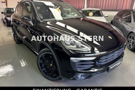 Porsche Cayenne Gebrauchtwagen
