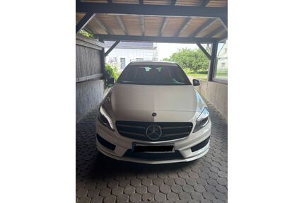 Mercedes-Benz A 200 Gebrauchtwagen