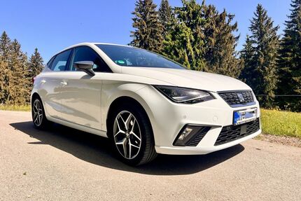 Seat Ibiza Gebrauchtwagen